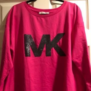 Michael Kors sweatshirt